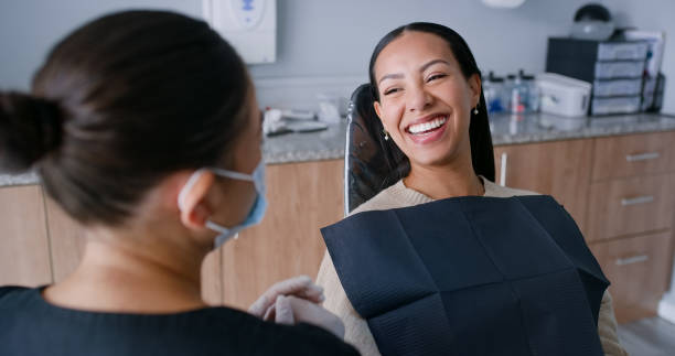 Advanced Technology for Better Dental Care in Crow Agency, MT